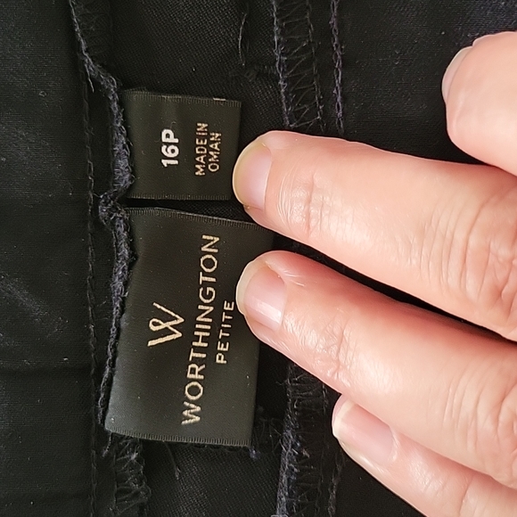 Worthington Capri - Picture 3 of 6